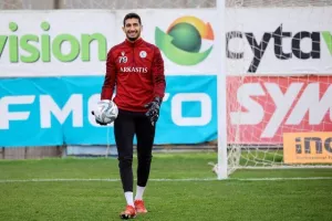 Εθνικός - Νέα Σαλαμίνα: Την νίκησε... και την προσπέρασε! (Φώτος)