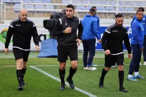 Εθνικός - Νέα Σαλαμίνα: Την νίκησε... και την προσπέρασε! (Φώτος)