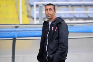 Εθνικός - Νέα Σαλαμίνα: Την νίκησε... και την προσπέρασε! (Φώτος)
