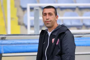 Χριστοδούλου: "Θα δω ποιοι μπορεί να συνεχίσουν τη νέα σεζόν..."