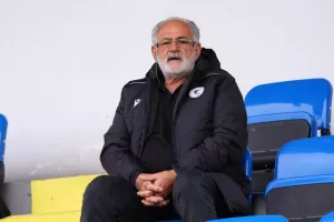 Εθνικός - Νέα Σαλαμίνα: Την νίκησε... και την προσπέρασε! (Φώτος)