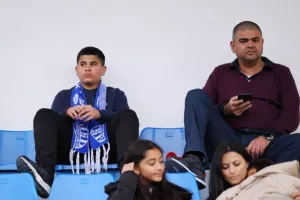 Εθνικός - Νέα Σαλαμίνα: Την νίκησε... και την προσπέρασε! (Φώτος)