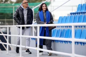Εθνικός - Νέα Σαλαμίνα: Την νίκησε... και την προσπέρασε! (Φώτος)