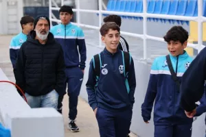 Εθνικός - Νέα Σαλαμίνα: Την νίκησε... και την προσπέρασε! (Φώτος)
