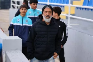 Εθνικός - Νέα Σαλαμίνα: Την νίκησε... και την προσπέρασε! (Φώτος)