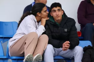 Εθνικός - Νέα Σαλαμίνα: Την νίκησε... και την προσπέρασε! (Φώτος)