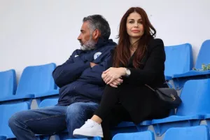 Εθνικός - Νέα Σαλαμίνα: Την νίκησε... και την προσπέρασε! (Φώτος)