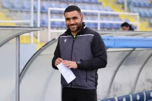 Εθνικός - Νέα Σαλαμίνα: Την νίκησε... και την προσπέρασε! (Φώτος)