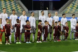 Κύπρος-Λετονία: Φιλική ισοπαλία με μέτρια εικόνα (φώτος)