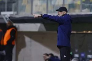 Κύπρος-Λετονία: Φιλική ισοπαλία με μέτρια εικόνα (φώτος)