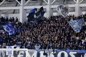 Ξεπέρασε τις 8000 η προπώληση 
