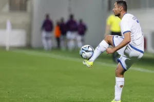 Κύπρος-Λετονία: Φιλική ισοπαλία με μέτρια εικόνα (φώτος)