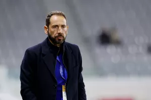 Ματσίν: "Είναι μια σπουδαία ευκαιρία…" 