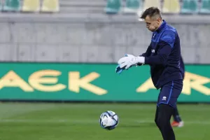 Κύπρος-Σερβία: Ήττα 1-0 με αρκετά καλή εμφάνιση στο Β' ημίχρονο (Φώτος)