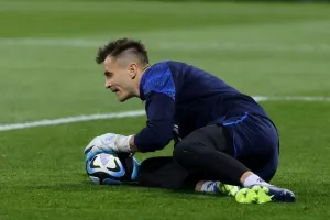 Κύπρος-Σερβία: Ήττα 1-0 με αρκετά καλή εμφάνιση στο Β' ημίχρονο (Φώτος)