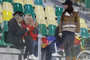 Κύπρος-Σερβία: Ήττα 1-0 με αρκετά καλή εμφάνιση στο Β' ημίχρονο (Φώτος)