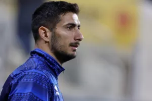 Κύπρος-Σερβία: Ήττα 1-0 με αρκετά καλή εμφάνιση στο Β' ημίχρονο (Φώτος)