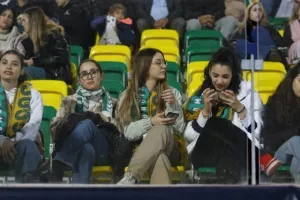 Κύπρος-Σερβία: Ήττα 1-0 με αρκετά καλή εμφάνιση στο Β' ημίχρονο (Φώτος)
