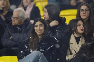 Κύπρος-Σερβία: Ήττα 1-0 με αρκετά καλή εμφάνιση στο Β' ημίχρονο (Φώτος)