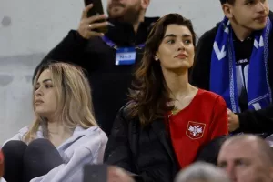 Κύπρος-Σερβία: Ήττα 1-0 με αρκετά καλή εμφάνιση στο Β' ημίχρονο (Φώτος)