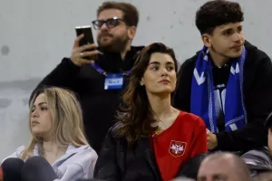 Κύπρος-Σερβία: Ήττα 1-0 με αρκετά καλή εμφάνιση στο Β' ημίχρονο (Φώτος)