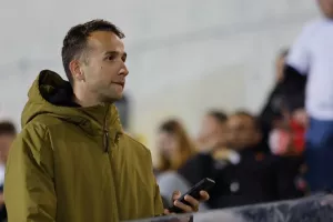 Κύπρος-Σερβία: Ήττα 1-0 με αρκετά καλή εμφάνιση στο Β' ημίχρονο (Φώτος)