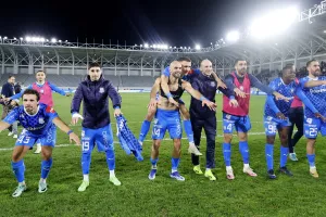 Απόλλων/Ψηφοφορία για MVP