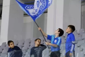  Απόλλωνας - ΑΕΖ: Ο Μπακένγκα... τη βύθισε 