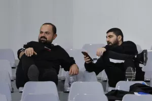  Απόλλωνας - ΑΕΖ: Ο Μπακένγκα... τη βύθισε 