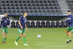  Απόλλωνας - ΑΕΖ: Ο Μπακένγκα... τη βύθισε 