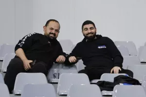  Απόλλωνας - ΑΕΖ: Ο Μπακένγκα... τη βύθισε 