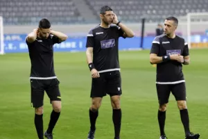  Απόλλωνας - ΑΕΖ: Ο Μπακένγκα... τη βύθισε 