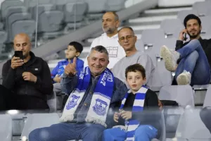  Απόλλωνας - ΑΕΖ: Ο Μπακένγκα... τη βύθισε 
