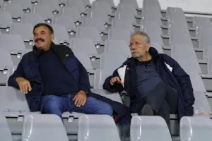  Απόλλωνας - ΑΕΖ: Ο Μπακένγκα... τη βύθισε 
