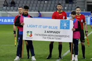  Απόλλωνας - ΑΕΖ: Ο Μπακένγκα... τη βύθισε 