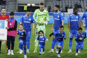  Απόλλωνας - ΑΕΖ: Ο Μπακένγκα... τη βύθισε 