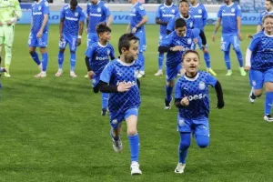  Απόλλωνας - ΑΕΖ: Ο Μπακένγκα... τη βύθισε 