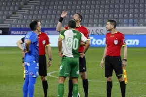  Απόλλωνας - ΑΕΖ: Ο Μπακένγκα... τη βύθισε 