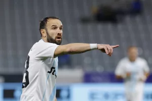Η ειδική μεταχείριση του Βαλμπουενά 