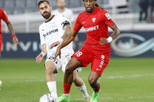 Απόλλων-Νέα Σαλαμίνα: Τέλος το εντός αρνητικό σερί με καλή εμφάνιση (φώτος)