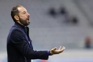 Απόλλων-Νέα Σαλαμίνα: Τέλος το εντός αρνητικό σερί με καλή εμφάνιση (φώτος)