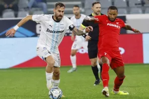 Απόλλων-Νέα Σαλαμίνα: Τέλος το εντός αρνητικό σερί με καλή εμφάνιση (φώτος)