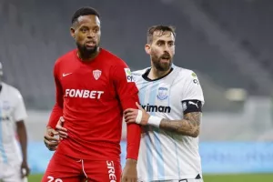 Απόλλων-Νέα Σαλαμίνα: Τέλος το εντός αρνητικό σερί με καλή εμφάνιση (φώτος)