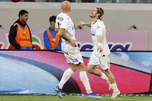 Απόλλων-Νέα Σαλαμίνα: Τέλος το εντός αρνητικό σερί με καλή εμφάνιση (φώτος)