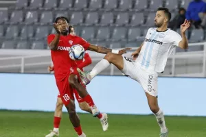 Απόλλων-Νέα Σαλαμίνα: Τέλος το εντός αρνητικό σερί με καλή εμφάνιση (φώτος)