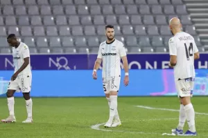 Απόλλων-Νέα Σαλαμίνα: Τέλος το εντός αρνητικό σερί με καλή εμφάνιση (φώτος)