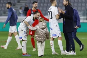 Απόλλων-Νέα Σαλαμίνα: Τέλος το εντός αρνητικό σερί με καλή εμφάνιση (φώτος)