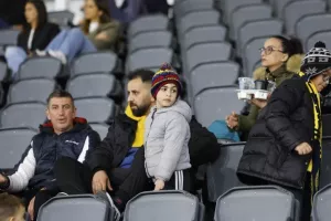 ΑΕΛ - Απόλλων: Η πρώτη φετινή νίκη ήρθε με ανατροπή 