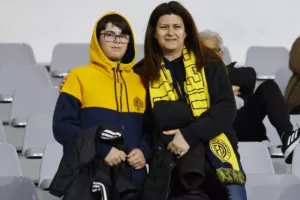 ΑΕΛ - Απόλλων: Η πρώτη φετινή νίκη ήρθε με ανατροπή 