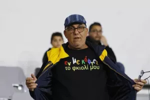 ΑΕΛ - Απόλλων: Η πρώτη φετινή νίκη ήρθε με ανατροπή 
